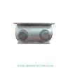 Galvanized Parallel Groove Clamp