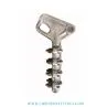 Bolted Type Dead End Clamp