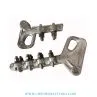 Bolted Type Dead End Clamp