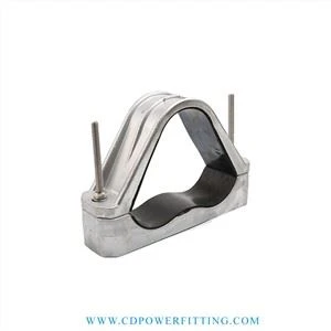 Cable Fixed Cleat