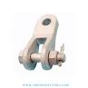 Galvanized Tongue Clevis