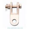 Galvanized Tongue Clevis