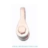 Galvanized Tongue Clevis