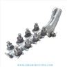 Saddle Tension Clamp
