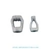 Thimble Eye Bolt
