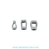 Thimble Eye Bolt